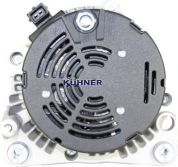 Generator / Alternator 3