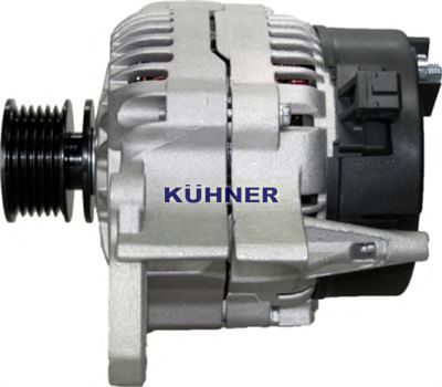 Generator / Alternator 2