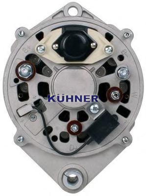 Generator / Alternator 3