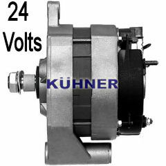 Generator / Alternator 2