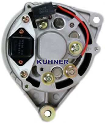 Generator / Alternator 3