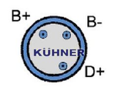 Generator / Alternator 3