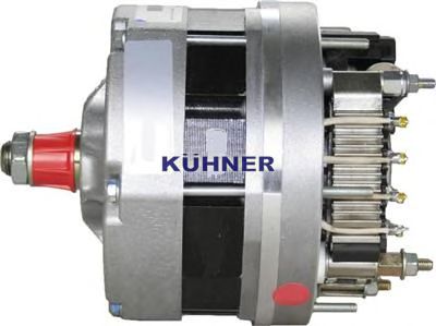 Generator / Alternator 2