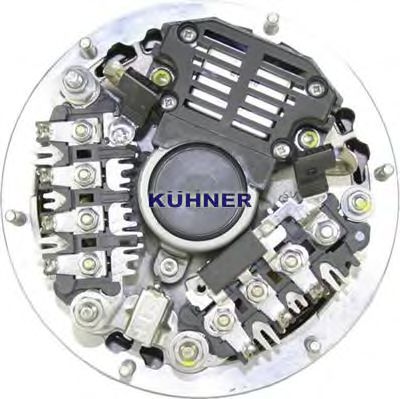 Generator / Alternator 3