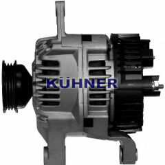 Generator / Alternator 2