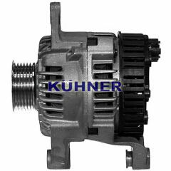 Generator / Alternator 2