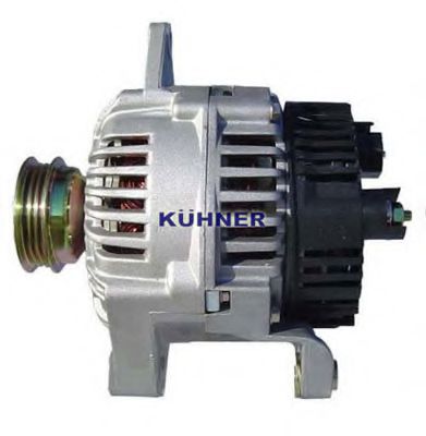 Generator / Alternator 2