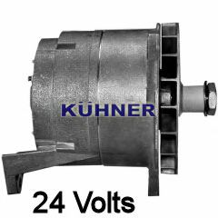 Generator / Alternator 2