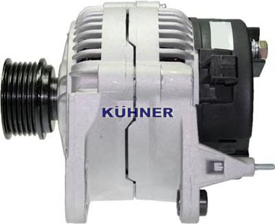 Generator / Alternator 2