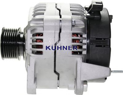 Generator / Alternator 2