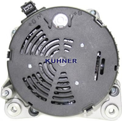 Generator / Alternator 3