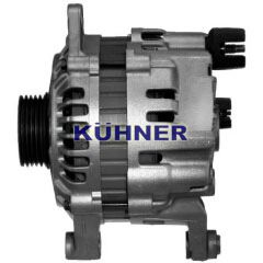 Generator / Alternator 2