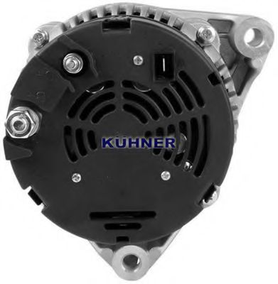 Generator / Alternator 3