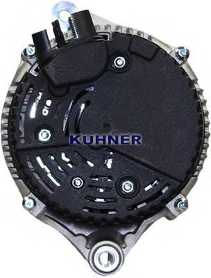 Generator / Alternator 3