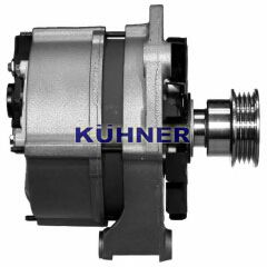 Generator / Alternator 2