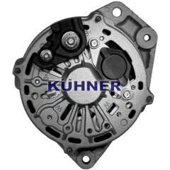 Generator / Alternator 3