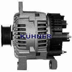 Generator / Alternator 2