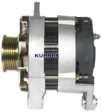 Generator / Alternator 2