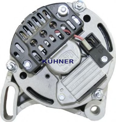 Generator / Alternator 3
