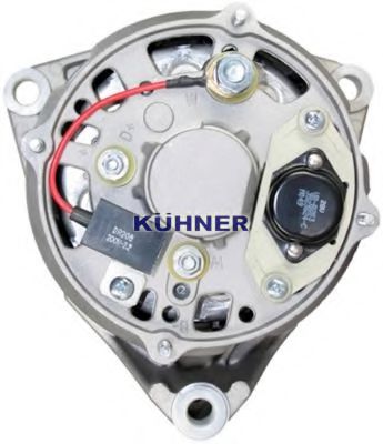 Generator / Alternator 3