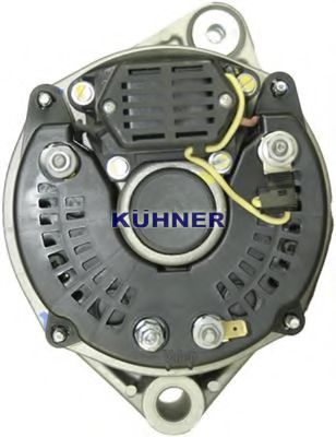 Generator / Alternator 3