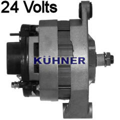 Generator / Alternator 2
