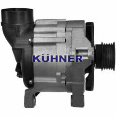 Generator / Alternator 2