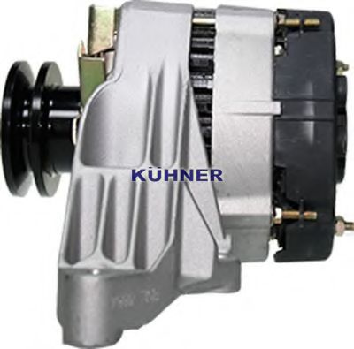 Generator / Alternator 2