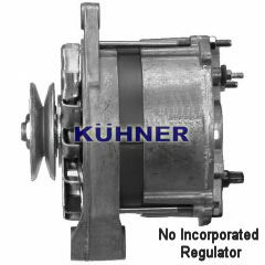 Generator / Alternator 2