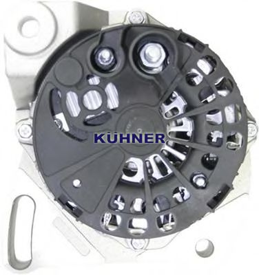 Generator / Alternator 3