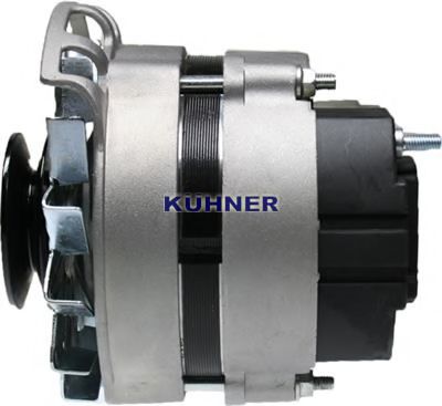 Generator / Alternator 2