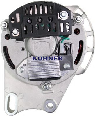 Generator / Alternator 3