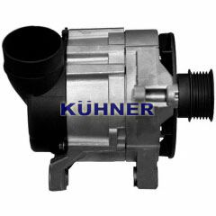Generator / Alternator 2