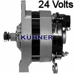 Generator / Alternator 2