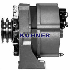 Generator / Alternator 2