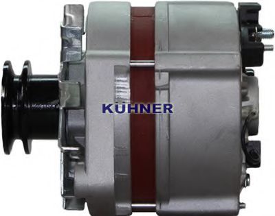 Generator / Alternator 2
