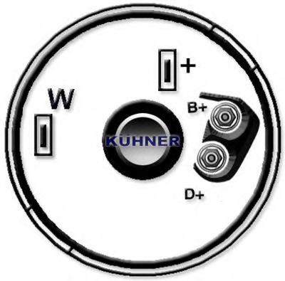 Generator / Alternator 3