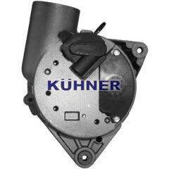 Generator / Alternator 3