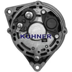 Generator / Alternator 3