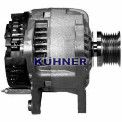 Generator / Alternator 2