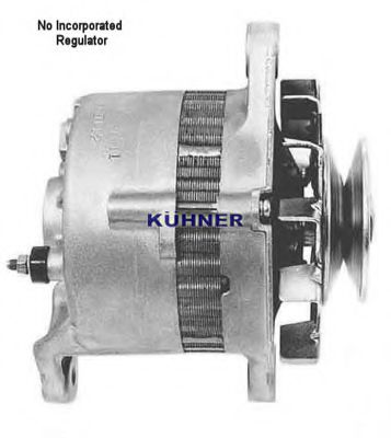 Generator / Alternator 2