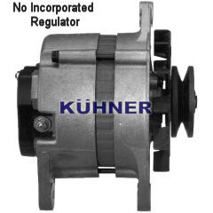 Generator / Alternator 2