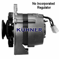 Generator / Alternator 2