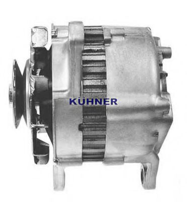 Generator / Alternator 2