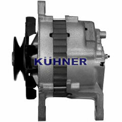 Generator / Alternator 2
