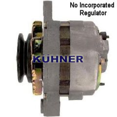Generator / Alternator 2