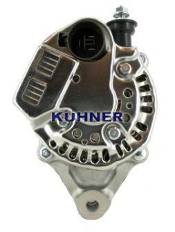 Generator / Alternator 3