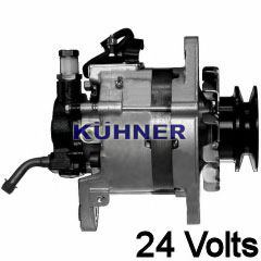 Generator / Alternator 2