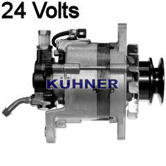 Generator / Alternator 2