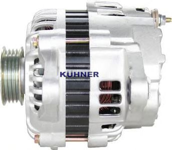 Generator / Alternator 2